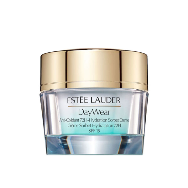 کرم روز استی لادر | آبرسان 72 ساعته استی لودر  - estee lauder day wear
